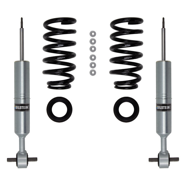 Bilstein B8 6112 Front Suspension Kit for 2019-2020 GM 1500