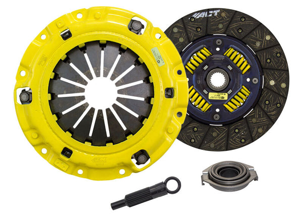 ACT Heavy Duty Performance Street Clutch Kit - 1991 Dodge Stealth