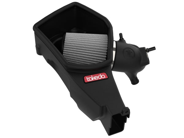 aFe Takeda Stage-2 Cold Air Intake System 2022-2023 Kia Stinger 2.5L Turbo (L4)