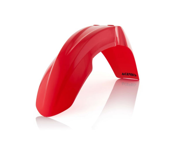 Acerbis Front Fender Honda CR/CRF 250/450 (20042017) 00 CR Red