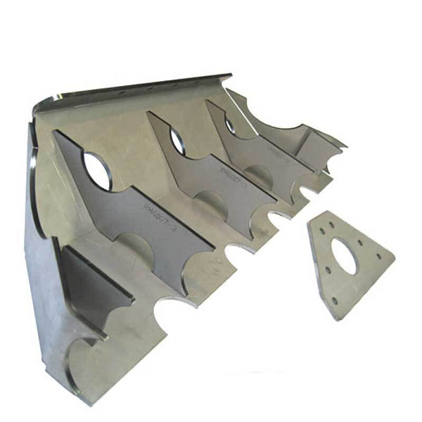 Artec Industries DIY RAM Mount - Heavy-Duty Universal Mounting Solution