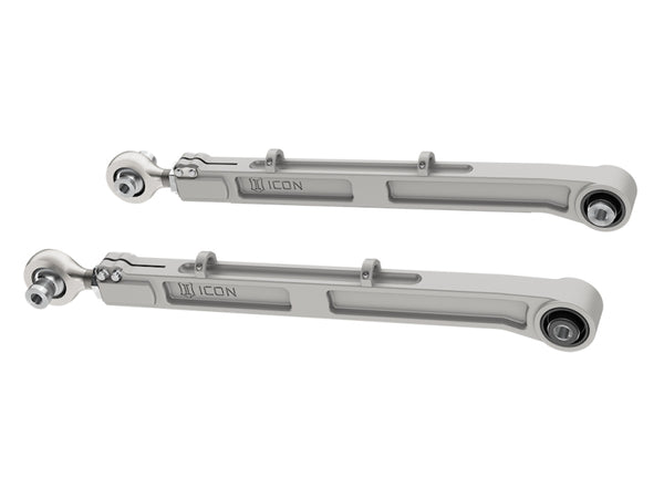 ICON Billet Rear Lower Link Kit for 2021-2023 Ford Bronco