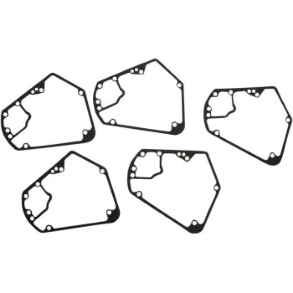 Cometic 70-92 Harley-Davidson Big Twin .032in Cam Cover Gasket - 5 Pack