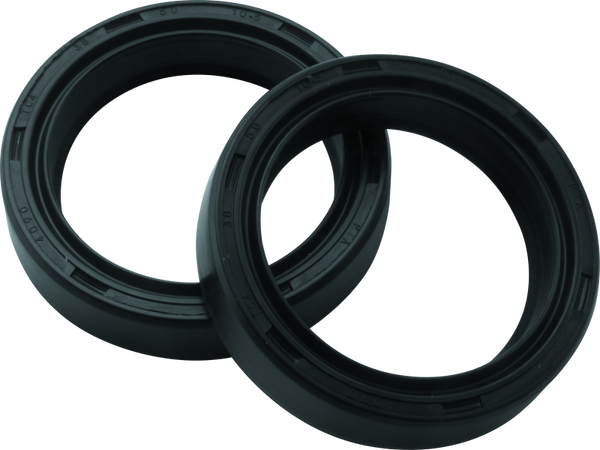 BikeMaster Fork Seal Kit 38 x 50 x 10.5 mm