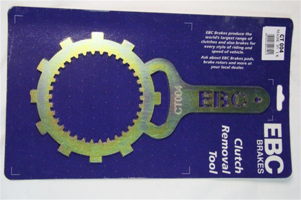 EBC 1969 Kawasaki H1 500 Mach III (1500cc) Clutch Tool