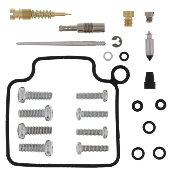 All Balls Racing Carburetor Rebuild Kit Honda TRX350FE (20002003)