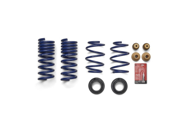 Ford Racing 2024-2025 Mustang GT Coupe Track Lowering Spring Kit