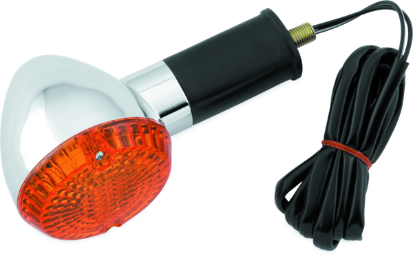 BikeMaster Rear Turn Signal (OEM Replacement) for Kawasaki EN500, VN1500, VN800 & ZL600