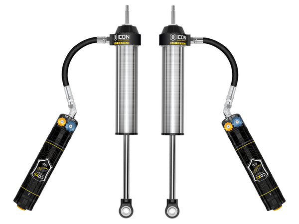 ICON 22-25 Toyota Tundra 0-1.5in Rear 3.0 Series Shocks VS CDXS RR - Pair