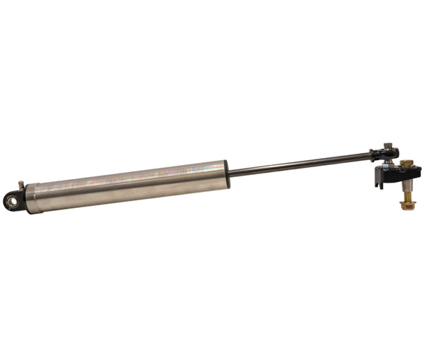 Carli High-Mount Steering Stabilizer for 2017-2023 Ford F250/F350 SD (2.5 & 4.5in Lift)