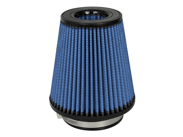 aFe MagnumFLOW Universal Air Filter UCO P5R (4-1/2F x 7B x 4-1/2T x 7H)
