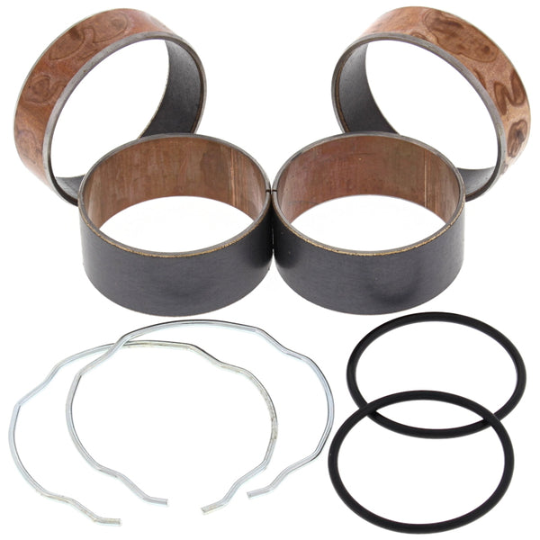 All Balls Racing Fork Bushing Kit for Honda CBR900RR (19931995)