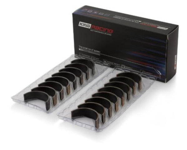 King Engine Bearings GM Vortex / Gen III IV LS-Series Main Bearing Set