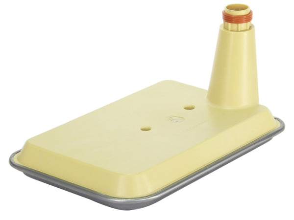 aFe ProGuard D2 Transmission Fluid Filter for GM 6.6L Duramax Diesel Trucks (20012015) LBZ/LLY/LMM/LML