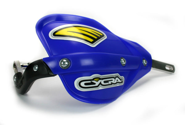 Cycra Probend Bar Pack - Blue Hand Guards