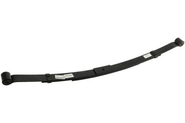 Belltech Rear Leaf Spring Set 3" Drop Chevrolet S10 (19822003)