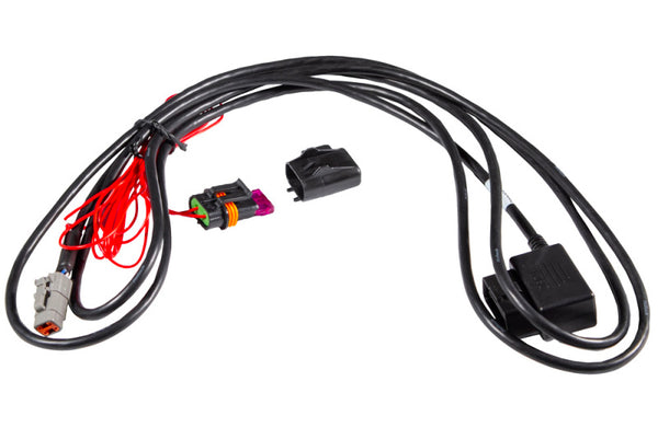 Haltech IC-7 OBDII to CAN Cable - 1400mm (55in)