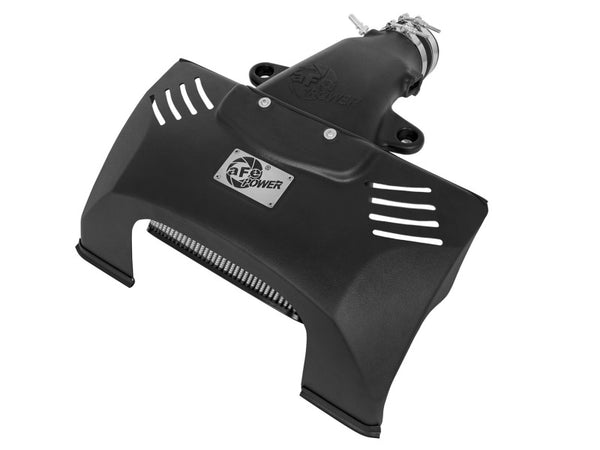 aFe Magnum FORCE Stage-2 Pro DRY S Cold Air Intake for 2006-2013 Chevrolet Corvette Z06 (C6) V8-7.0L (LS7)