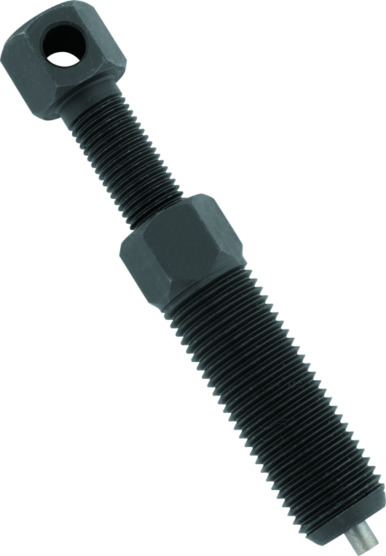 BikeMaster 3.5mm Chain Breaker Replacement Pin (Part #151611)