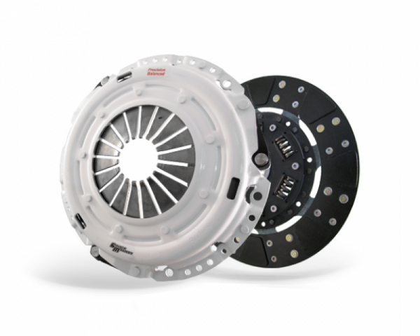 Clutch Masters FX350 Clutch Kit for 23-24 Toyota GR Corolla 1.6L Turbo 6-Speed