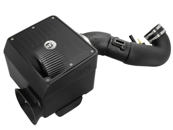 aFe MagnumFORCE Stage-2 Si Pro DRY S Cold Air Intake for 05-09 Lexus GX 470/Toyota 4Runner V8 4.7L
