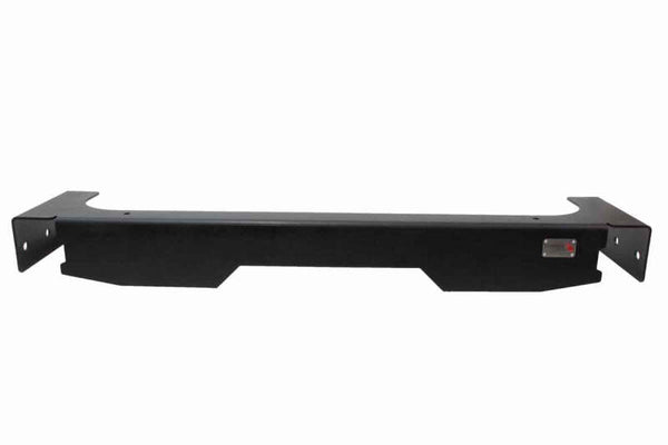 Fishbone Offroad Rear Bumper Delete for 2007-2018 Jeep Wrangler JK Rubicon/Unlimited