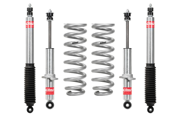 Eibach Pro-Truck Lift Kit for 2000-2006 Toyota Tundra 2WD