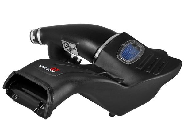 aFe Momentum GT Pro 5R Cold Air Intake System for 2016 Ford F-150 EcoBoost V6 2.7L/3.5L