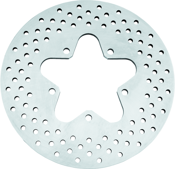 Bikers Choice Rear Brake Rotor Harley-Davidson FLT Models (19861999)