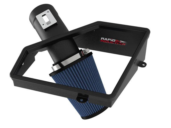 aFe MagnumFORCE Stage-2 Pro 5R Air Intake for 2019-2021 Mini Cooper/S/Clubman L3 1.5L Turbo