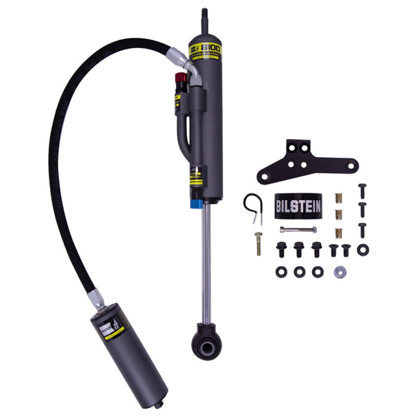 Bilstein B8 8100 Bypass Rear Right Shock Absorber for 03-23 Toyota 4Runner / 10-23 Lexus GX460