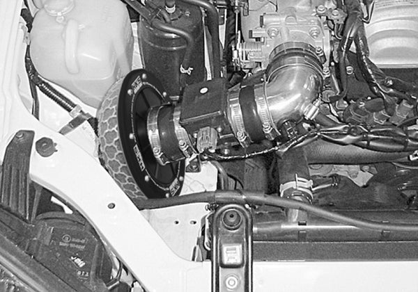 HKS SPF NB8C BP-ZE Direct Fit Air Filter