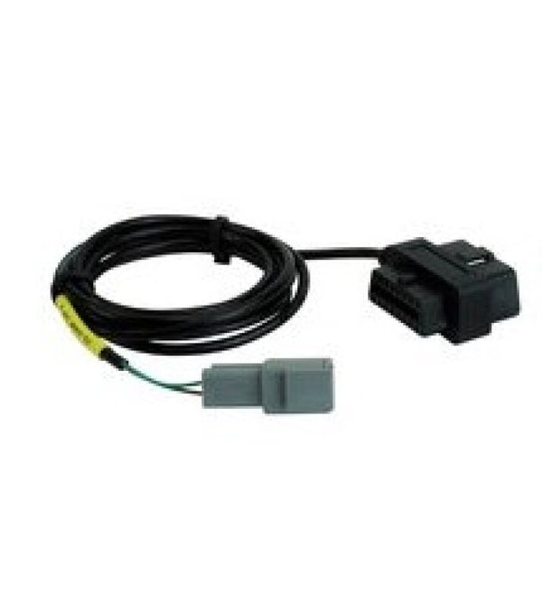 AEM CD-7/CD-7L OBDII CAN Bus Plug-and-Play Adapter Harness
