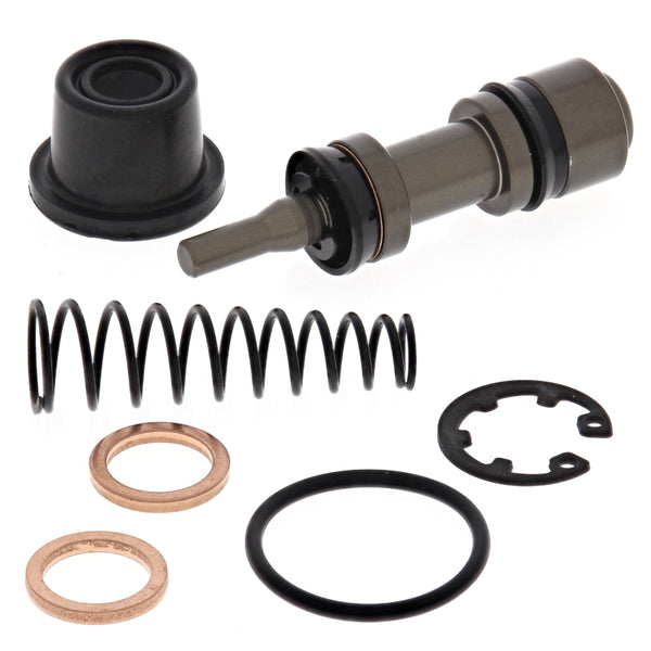 All Balls Racing Rear Brake Master Cylinder Rebuild Kit Husaberg TE250 (2011)