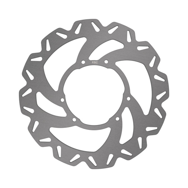 EBC 15-24 Honda CRF 250 R AC Front CX Extreme Rotors