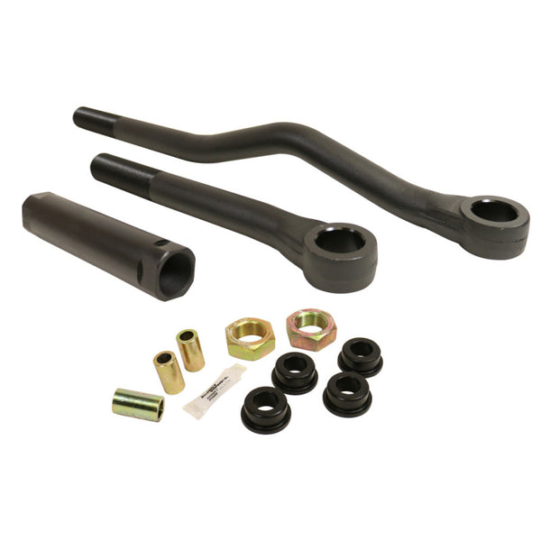 BD Diesel Adjustable Track Bar Kit for Dodge Ram 2500/3500 4WD (2007.52012) - Up to 4in Lift