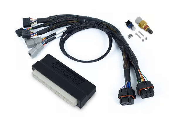Haltech NEXUS S2/S3 Plug-and-Play Adapter Harness