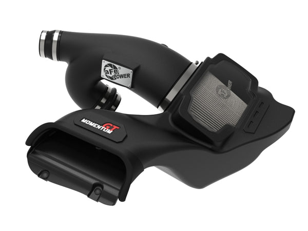 aFe POWER Momentum GT Pro Dry S Cold Air Intake System for 2021+ Ford F-150 V6 3.5L