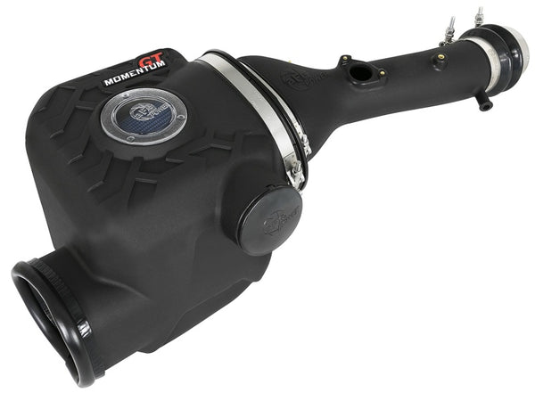 aFe Momentum GT Pro 5R Cold Air Intake System 2005-2011 Toyota Tacoma V6 4.0L