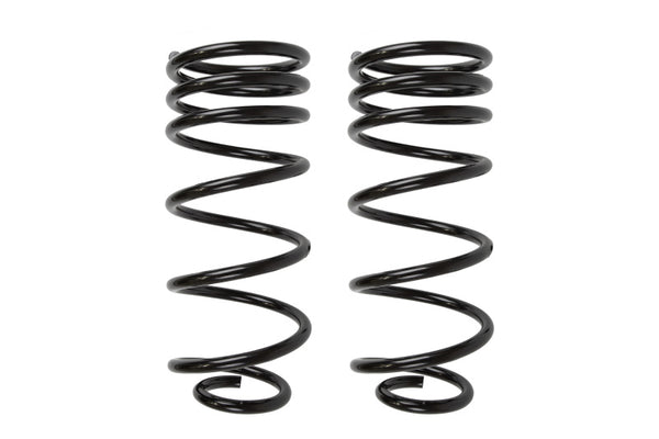UMI Performance 93-02 GM F-Body Lowering Springs Rear 1.5in Lowering