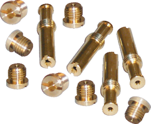 S&S Cycle Jet Kit Low Range