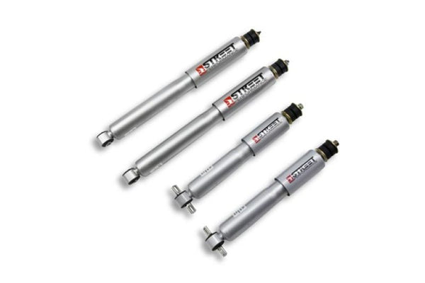 Belltech Street Performance Shock Set - Trucks & SUVs