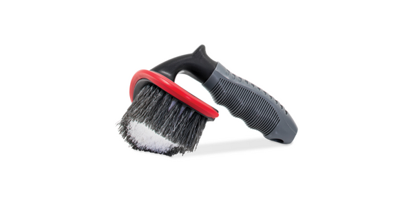 Griots Garage Tire Scrub Brush