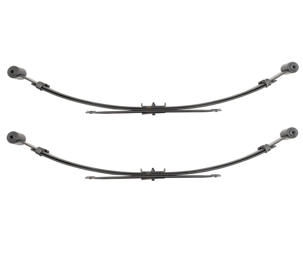 Belltech Rear Leaf Spring Kit 2in Drop 2019-2024 GM Silverado/Sierra 1500 2WD/4WD