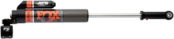 FOX 08-16 Ford Super Duty 2.0 Performance Series ATS Steering Damper - 1-1/8" Tie Rod (Aluminium)