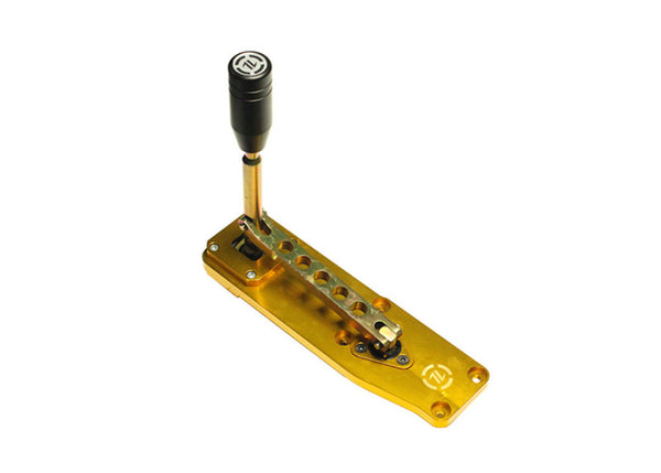 ISR Performance LS1 T56 Shifter Extension Relocation Kit