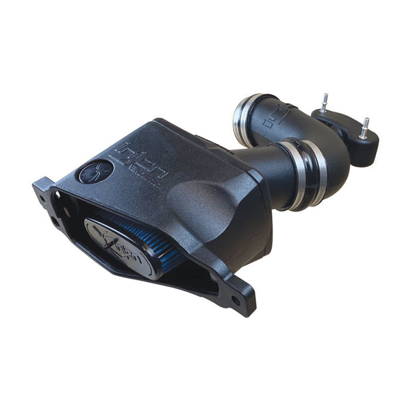 Injen Evolution Cold Air Intake System for 2014-2019 Chevrolet Corvette C7 6.2L V8
