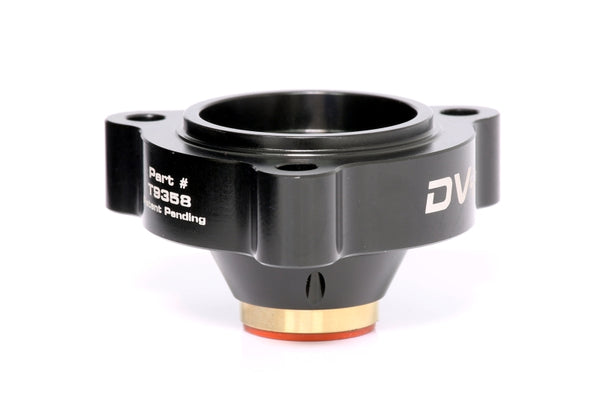 GFB Diverter Valve DV+ for Mercedes CLA250/SLK250 & Ford EcoBoost