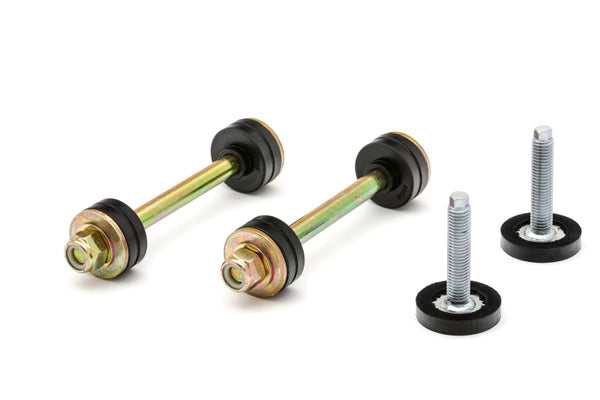 Eibach Pro-Kit Lowering Springs for 97-04 Chevrolet Corvette C5 & 01-04 Corvette C5 Z06