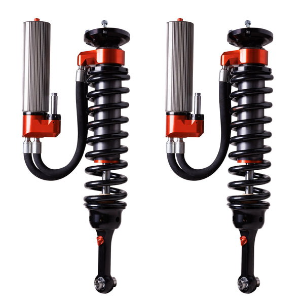 FOX Ford Raptor 2021.5+ Race Series 3.2 Live Valve Coil-Over (Pair) - Adjustable